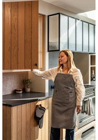 Mănuși de bucătărie 2 buc. Sherlock – Tiseco Home Studio