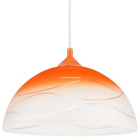 Lustră pe cablu 1xE27/60W/230V