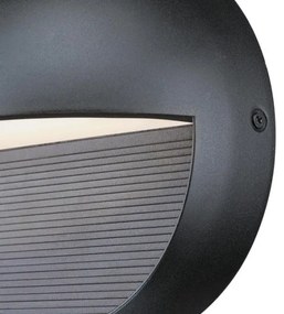 Aplică LED de exterior Westinghouse 65790 WINSLETT LED/10W/230V IP44