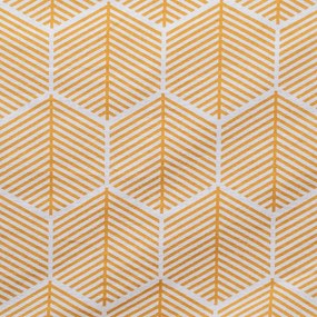 Lenjerie de pat bumbac flanel 4Home Honey, 160 x 200cm, 70 x 80 cm, 160 x 200 cm, 70 x 80 cm