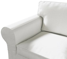 Husa canapea Ektorp 2-locuri, pliabil (pentru modele Ikea in vanzare din 2012)