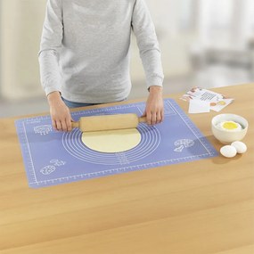 Covoraș pentru copt din silicon 50x70 cm – Maximex