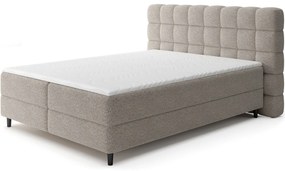 Pat boxspring Camma 180x200 cm Royal 04