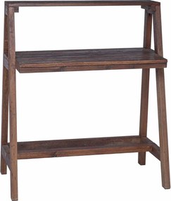 vidaXL Birou Maro 90 x 50 x 103 cm Lemn recuperat masiv