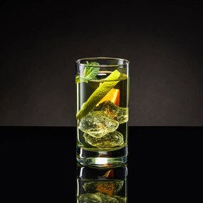 Set 6 pahare 150ml, Havana