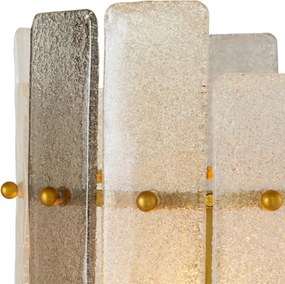 Suport lumanare design LUX Greyson