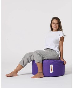 Fotoliu puf Rapeto (violet). 1101758