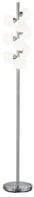 Lampadar modern 9 becuri G9 Alicia 407690906 TRIO