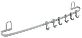 Cuier Metaltex Eureka!