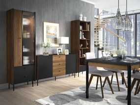 Raft Phelan P10 (Nuc warmia + Negru). 1062540