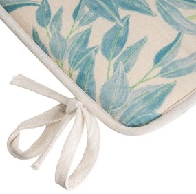 Pernă de scaun 40x40 cm Delfy – Casa Selección