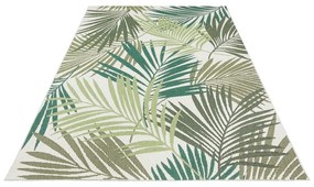 Covor de exterior verde/bej 120x170 cm Vai – NORTHRUGS