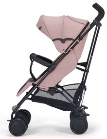 Cărucior de copii KINDERKRAFT Pink princess