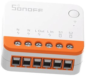 Releu Wifi Sonoff MiniR4 Extreme