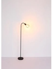 Lampadar Globo 15351S ISABELLA 1xE27/40W/230V