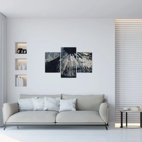 Tablou - Abstract (90x60 cm)