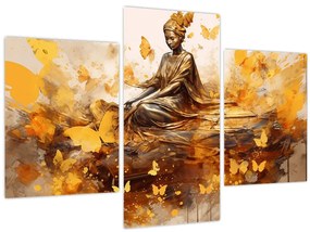 Tablou - Vindecătorul (90x60 cm)