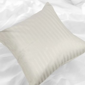 Față de pernă din damasc