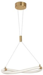 Lustra LED moderna, design deosebit CERELIA NVL-9082094