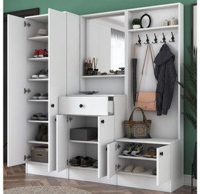Panou hol Maui M2 (Alb) . 1102335
