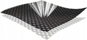 Scaun de birou negru JETTA