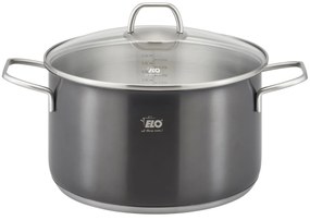 Elo 41400 Set de 4 oale din oțel inoxidabil TwiceSelect