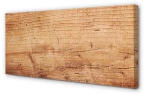 Tablouri canvas Textura de lemn de cereale