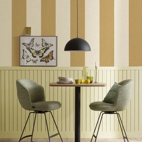 Schöner Wohnen 11728-18 - Lampă suspendată ALI pe cablu, 1xE27/25W/230V, Ø 38 cm, negru