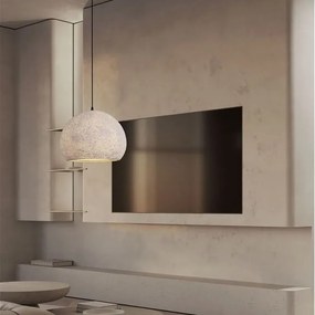 Lustra design decorativ PASHIO 36cm