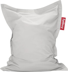 Puf puf pentru copii Junior, culori multiple - Fatboy Culoare: gri rece