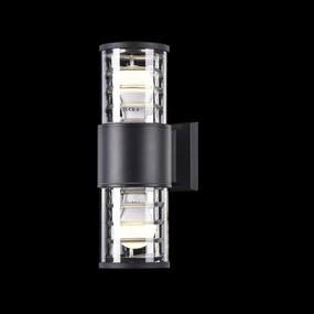 Aplica de exterior cu protectie IP54, Bronx up/down MYO576WL-02B