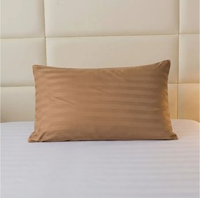 Fata de perna JASMINE 50x70 cm, maro