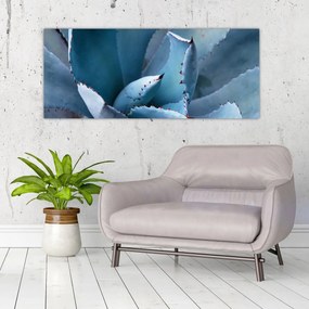 Tablou - Agave (120x50 cm)
