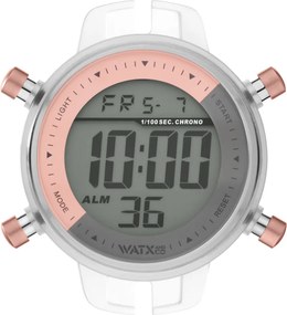 Ceas Damă Watx &amp; Colors RWA1074  (Ø 43 mm)
