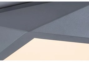 Rabalux 71251 - Plafonieră LED RAFFA, 30 W, 230 V, 3000 K