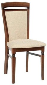 Scaun bucatarie Bawaria 46x55x94 cm Nuc