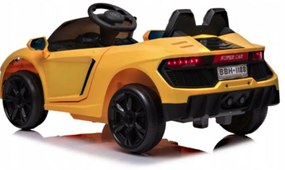 Mașină cu baterii pentru copii de sport