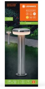 Lampă LED de exterior Ledvance MARI LED/4W/12V IP44