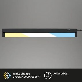 Corp de iluminat LED pentru corpuri de bucătărie LED/6,5W/230V 2700/4000/6500K Brilo