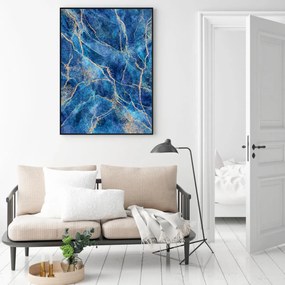 Poster - Abstracție (A4)