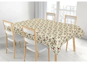 Față de masă Bellatex Adéla Trandafir, 100 x 100 cm, 100 x 100 cm
