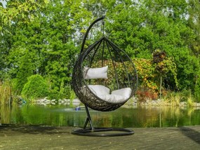 Fotoliu suspendat Masanta