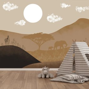 Fototapet - Africa (147x102 cm)