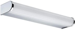 Paulmann 70879 - LED 9W IP44 iluminat baie ARNEB 230V