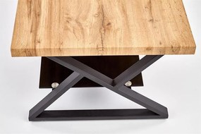 Masa de cafea Xena – l60 x L110 x h45 cm