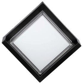 Aplică LED de exterior LED/12W/230V 3000K IP65