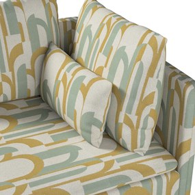 Husă pentru secțiunea de colț Söderhamn