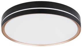 Plafonieră LED dimabilă MANNI LED/40W/230V Globo 41759-40 + telecomandă