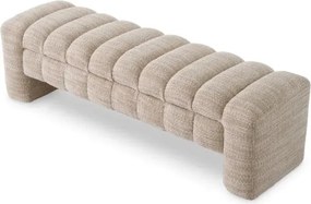 Bancheta design LUX Taranto, Skyward sand