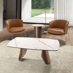 Masuta design LUX Porcelain Marble